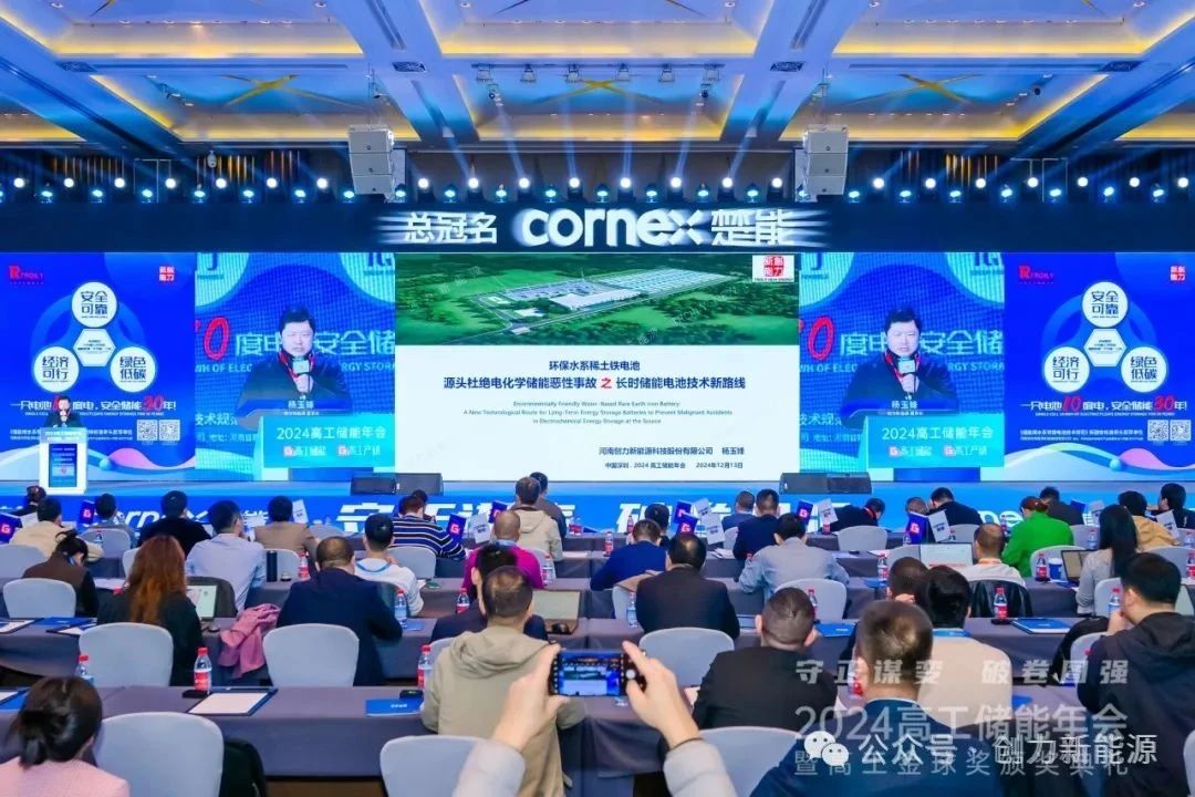 創(chuàng)力新能源高工會(huì)議 (3)